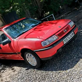 Opel Vectra 1991