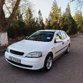 Opel Astra 2000