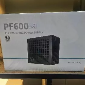 Блок питания DeepCool PF600