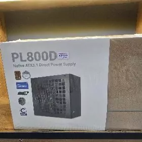 Блок питания DeepCool PF800D