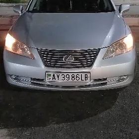 Lexus ES 350 2008