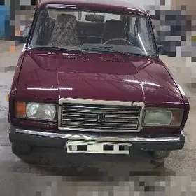 Lada 2107 2003