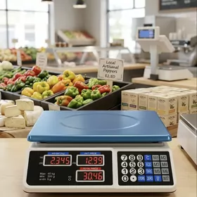   MARKETLAR UCIN TEREZILER  