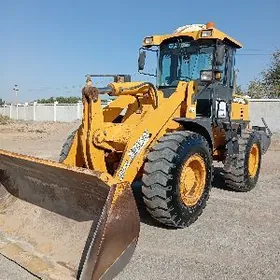 XCMG LW300F 2012