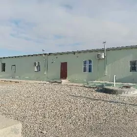 Satlyk jaý Gyzylarbat