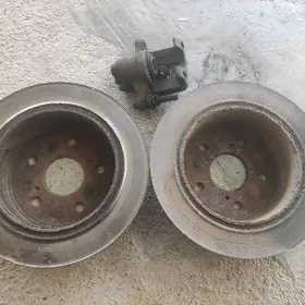 duty awalon yz baraban supurt