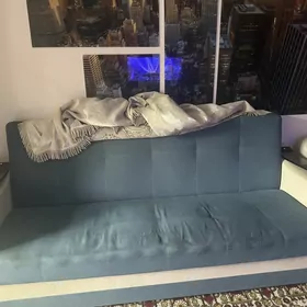 диван книжка