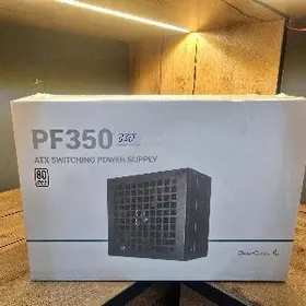 Блок питания DeepCool PF350