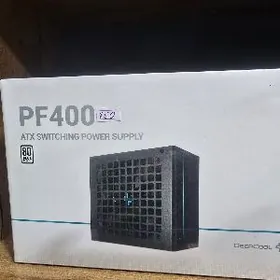 Блок питания DeepCool PF400