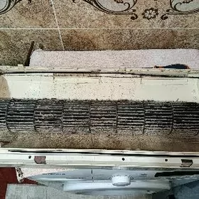 установка сплит-системы