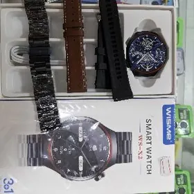 SMART WATCH WS X2 SAGAT