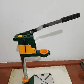 дрел подставка