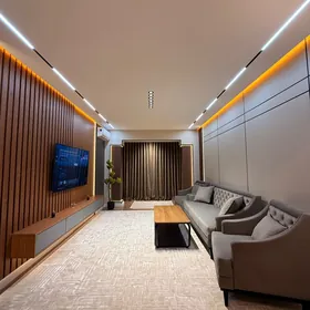 Gaudan W 2kom 2etaz lux