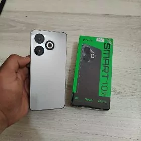 INFINIX SMART 10