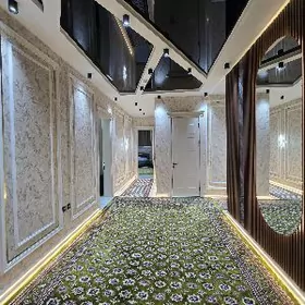 13 Tapgyr 3 komnat Full