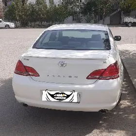 Toyota Avalon 2006