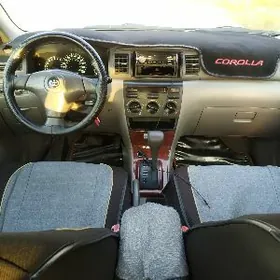 Toyota Corolla 2006