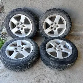 DISGA TEKER 205.60.16