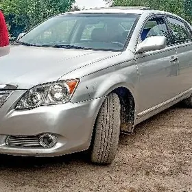 Toyota Avalon 2006