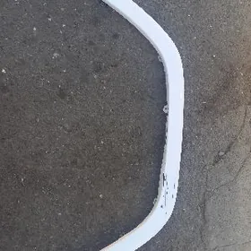 land cruiser 300 molding