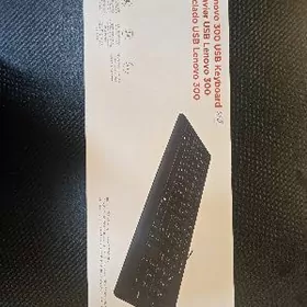 Клавиатура Lenovo 300