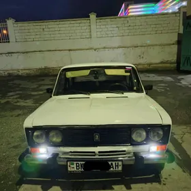 Lada 2106 1984