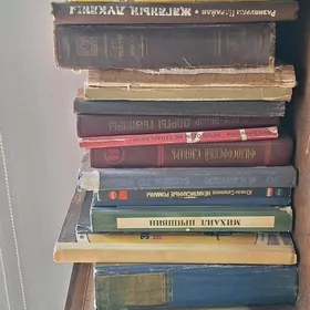 kitaplar/книги