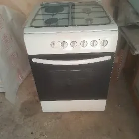 beko tok we gaz plita