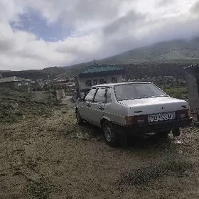 Lada 21099 2003