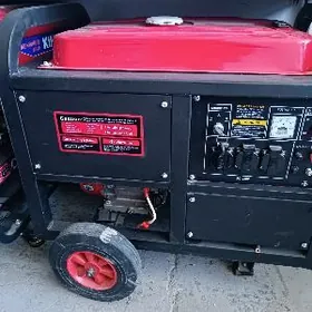 generator tok beryan 10 kw