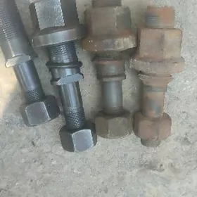 Zil Gaz 53 digilin bolty