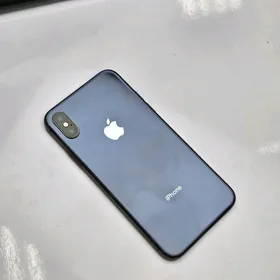 Iphone X