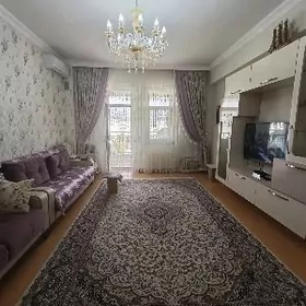 ТАСЛАМА 3-КОМНАТЫ