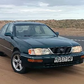 Toyota Avalon 1996