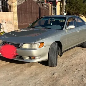 Toyota Mark II 1993