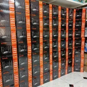 TENDA WIFI ROUTER РОУТУР ТЕНДА