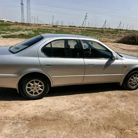 Toyota Camry 1996