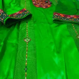 Gadym atlaz material