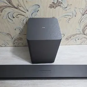 ДОМАШНИЙ САБВУФЕР КОЛОНКИ 2026