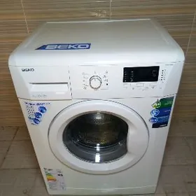 BEKO 5 KG KIR MASYN