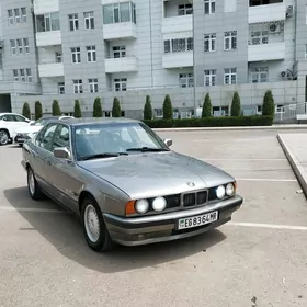 BMW 525 1991