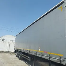 Kogel Euro Trailer 2022