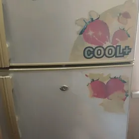 холодильник