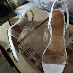 zenan köwüş geýlen