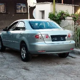 Mazda MAZDA6 2005