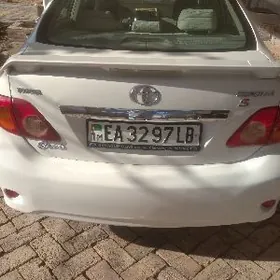 Toyota Corolla 2008