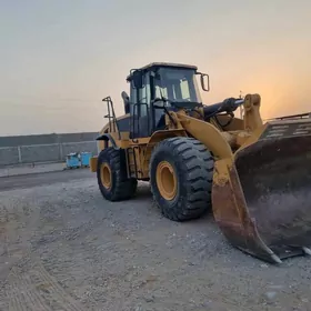 Caterpillar 960 Series 2013