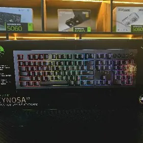 Клавиатура Razer Cynosa V2
