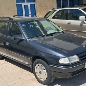 Opel Astra 1992