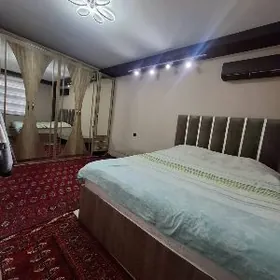 Ким район 2етаж 3комнат 84м2